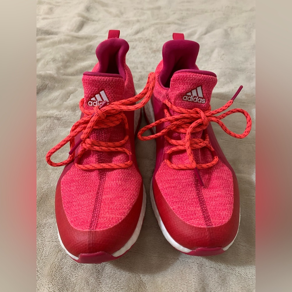 Adidas Boost Girls Sneakers